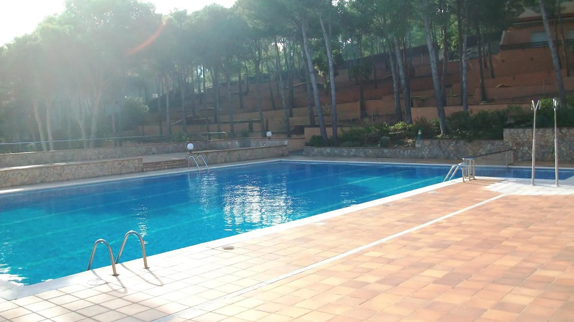 Maria 11 Apartman Palafrugell