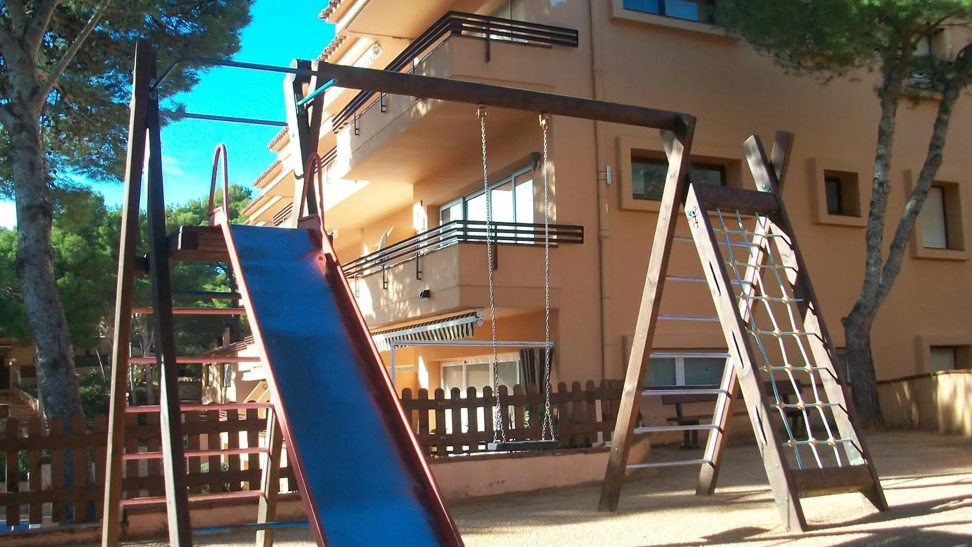 Maria 11 Apartman Palafrugell