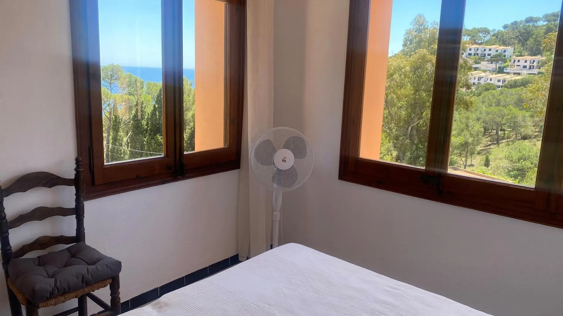 Maria 11 Apartman Palafrugell Spanyolország