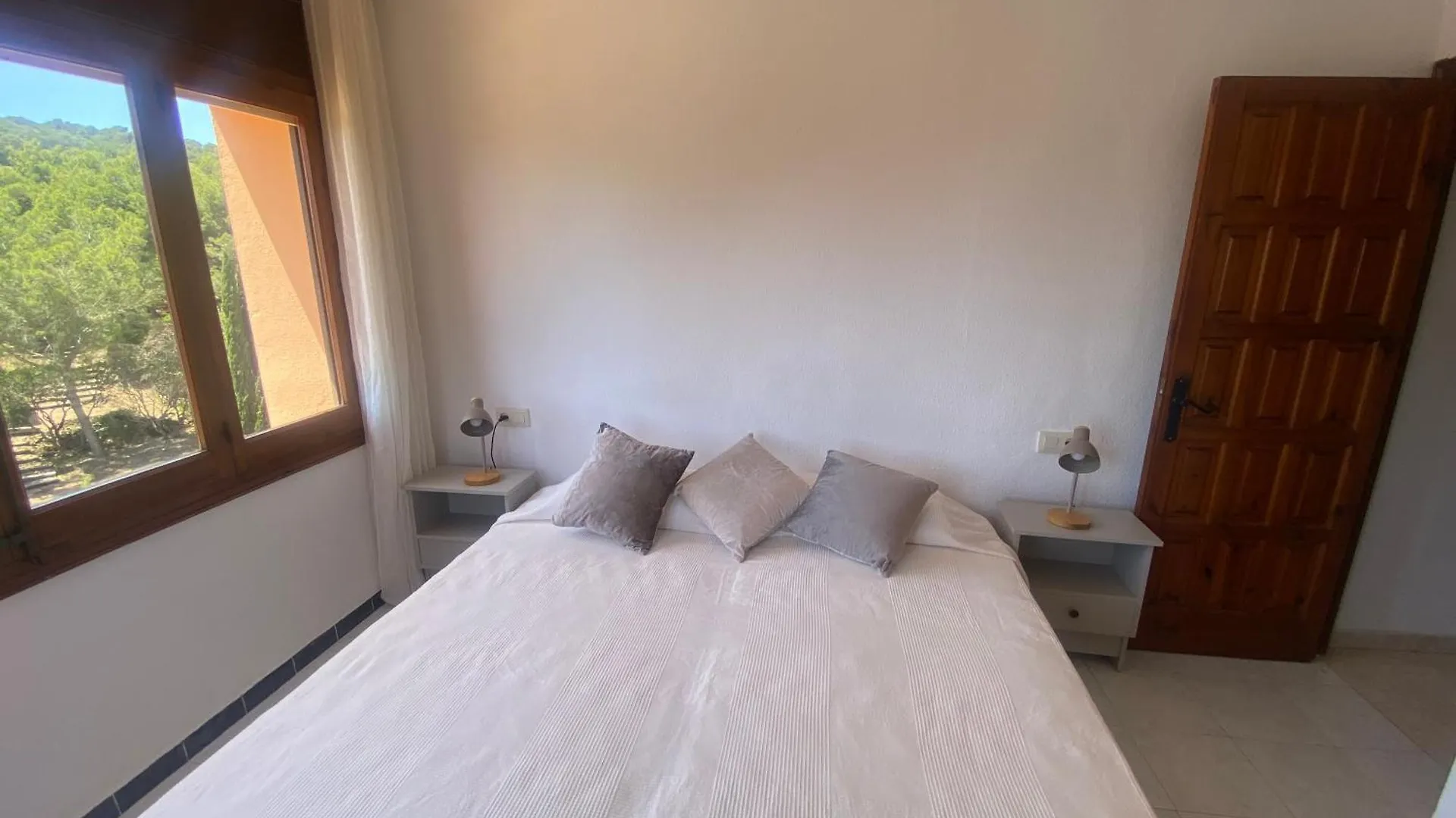 Maria 11 Apartman Palafrugell