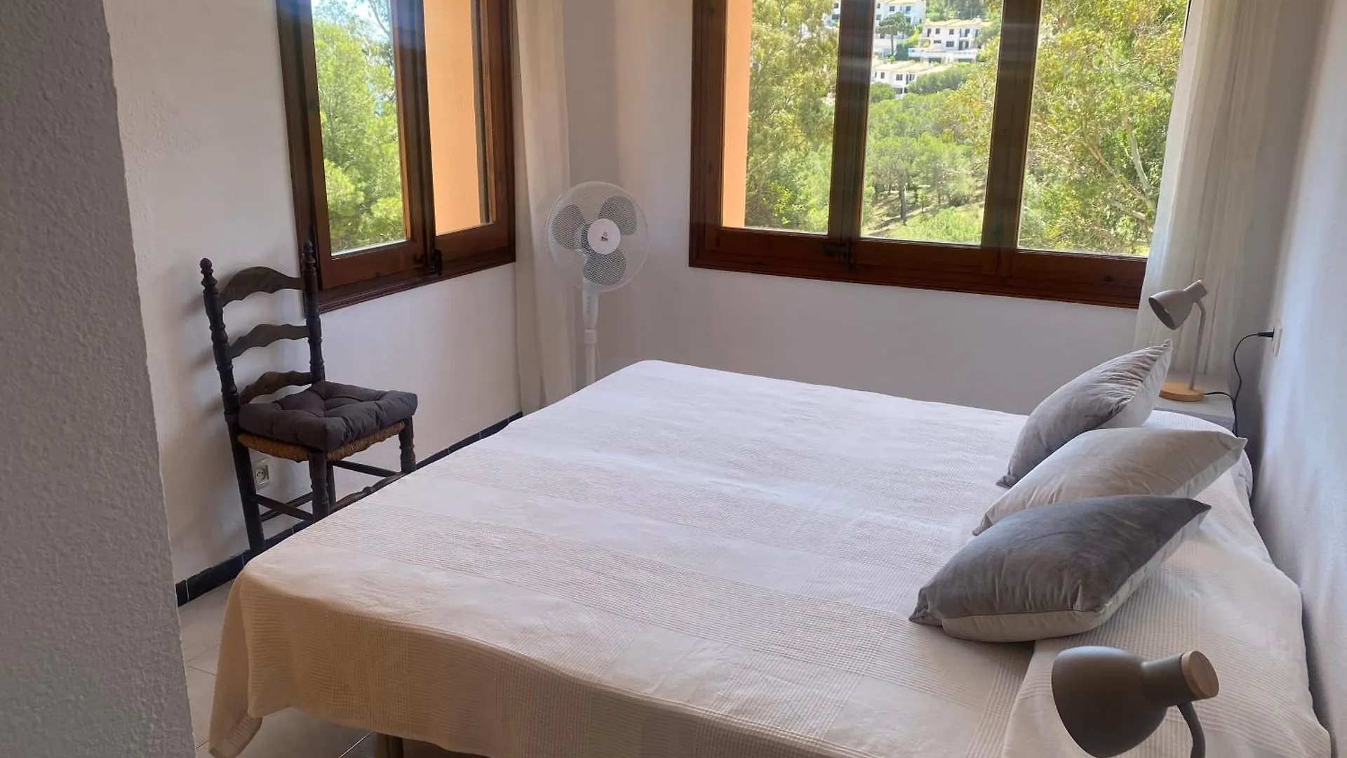 Maria 11 Apartman Palafrugell