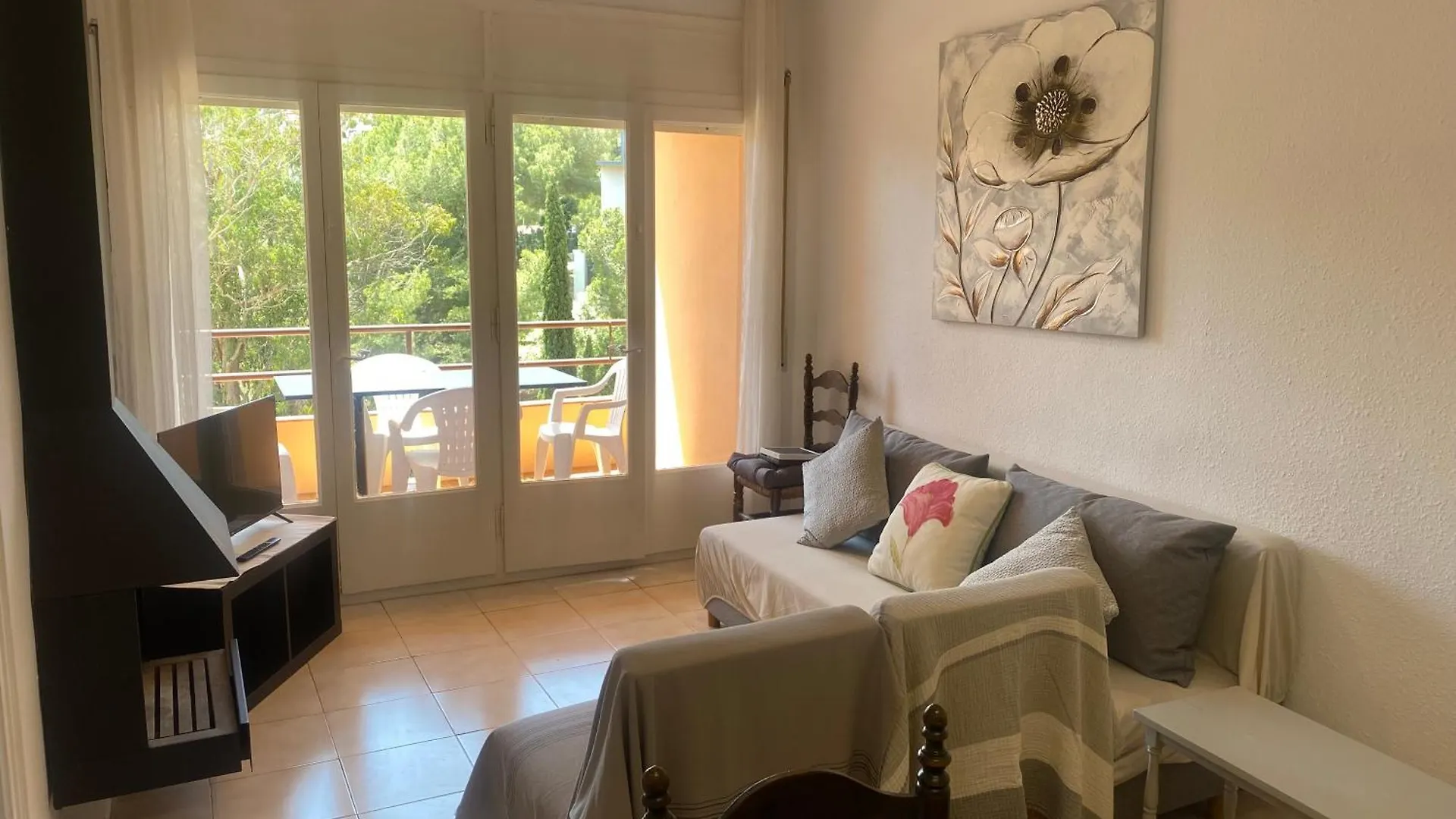 Maria 11 Apartman Palafrugell